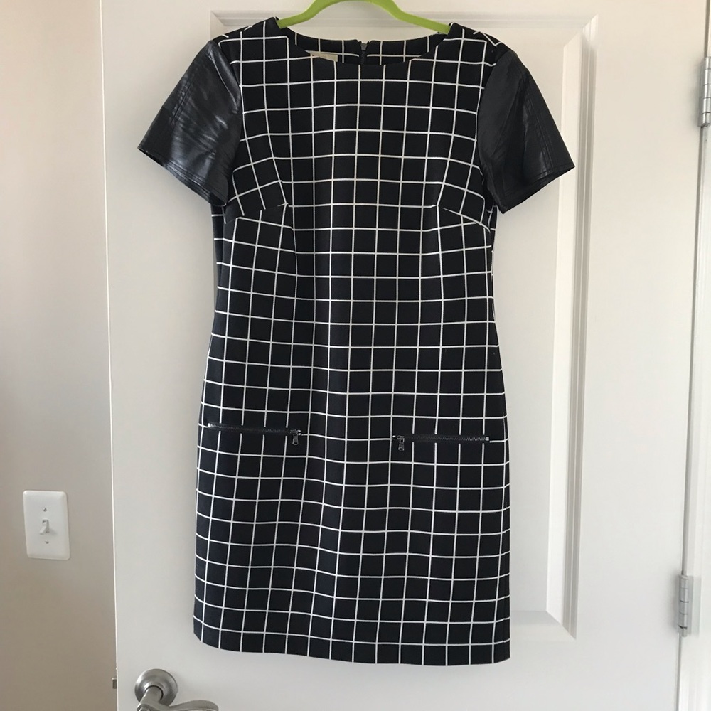 Donna Morgan Dress